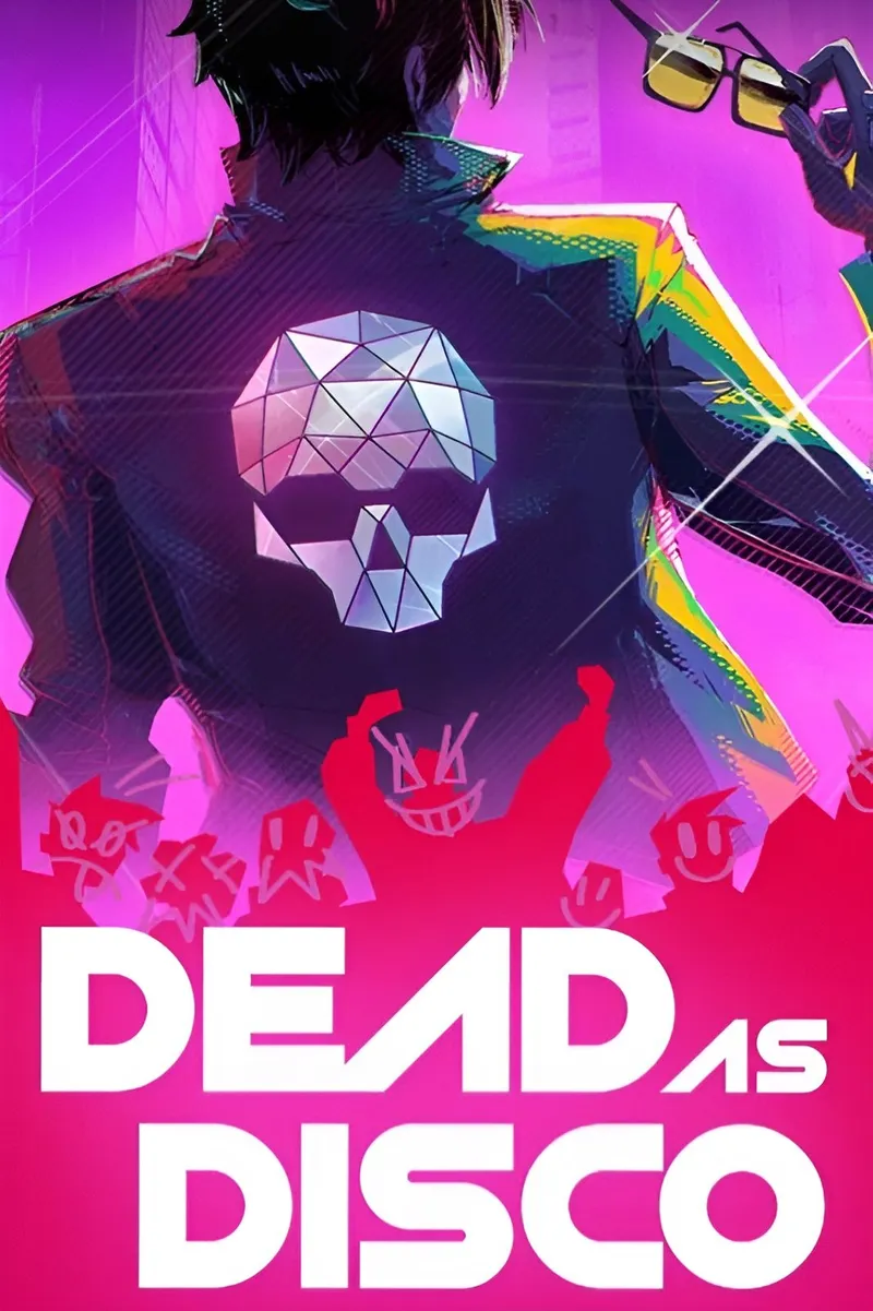 《DeadasDisco》抢先体验折扣明日结束-价格将于5月19日上调