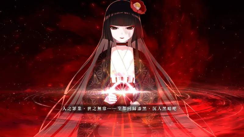 FGO攻略視頻,一寶綠卡還是很強的