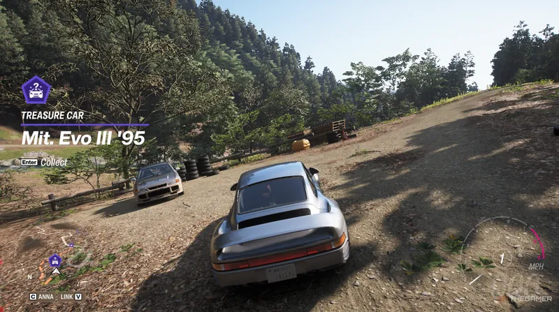 《ForzaHorizon6》全藏宝车位置详解-寻宝车完整收集指南