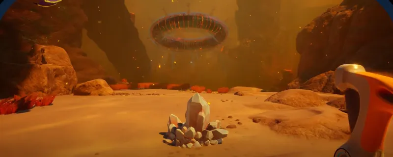 《深海迷航2：异星水域》声波共振器作用详解-采集与治疗利器