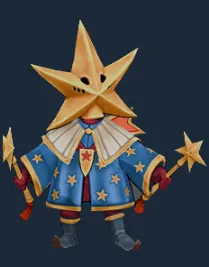 《咒语旅团》星界法师角色介绍