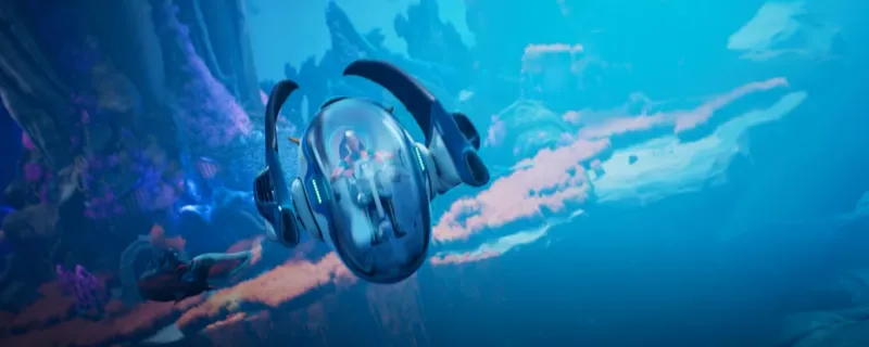 《深海迷航2：异星水域》扫描仪作用详解-电池制作与使用指南