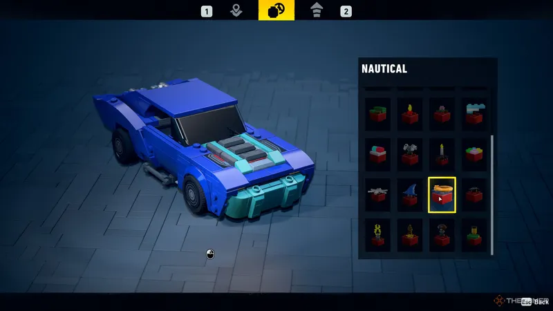 《LegoBatman:LegacyoftheDarkKnight》新起点任务收藏品全收集指南