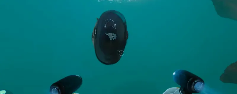 《深海迷航2：异星水域》蝌蚪号光伏充电器获取攻略-详细位置与方法解析