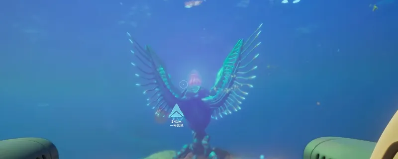 《深海迷航2：异星水域》前期不能吃东西怎么办-解决方法详解