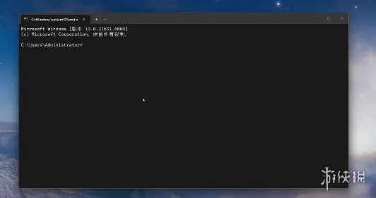 《极限竞速地平线6》无效GamingServices报错解决方法