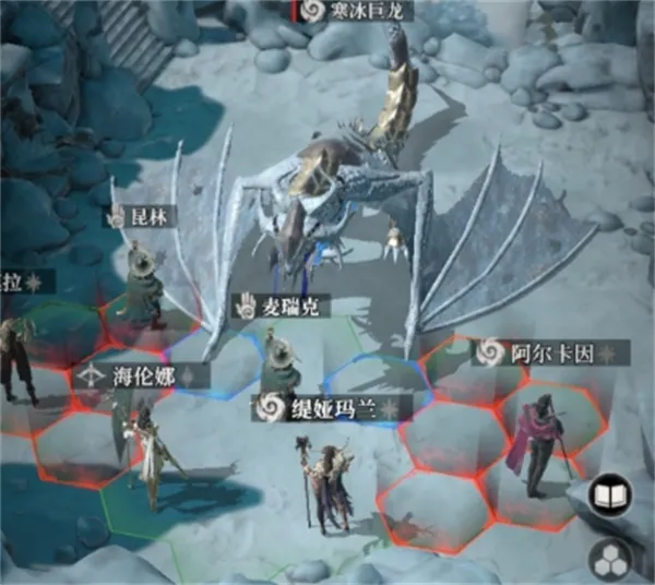 《地下城堡4骑士与破碎编年史》深渊847层攻略-详细打法解析