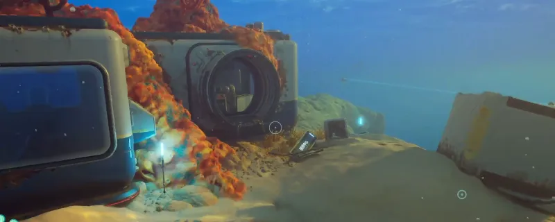 《深海迷航2：异星水域》修理工具制作详解-资源收集与制作方法
