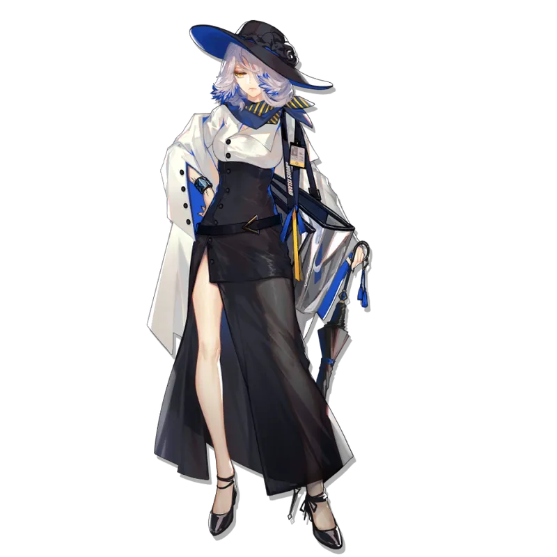 《明日方舟》x《怪物猎人》联动开启