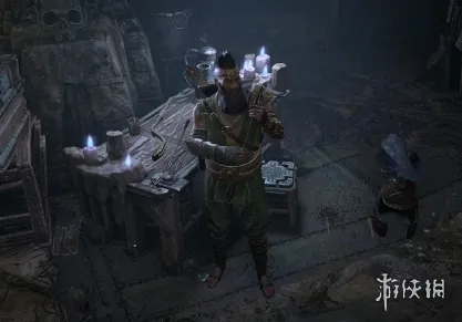 《暗黑破坏神》佣兵数量详解