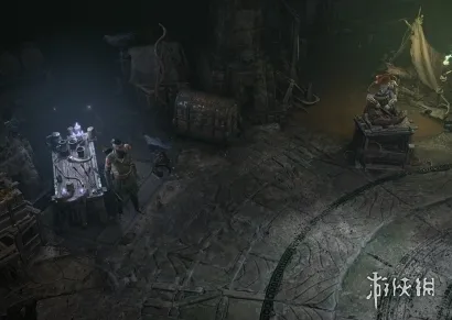 《暗黑破坏神》佣兵数量详解