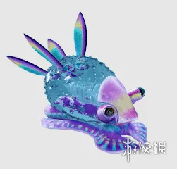 《深海迷航2》水蛞蝓生物图鉴