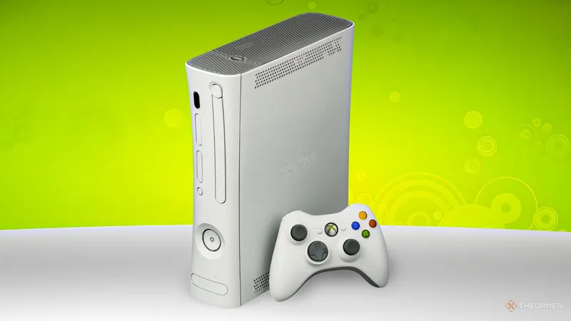 Xbox迎来前所未有变革-《Xbox》未来发展展望