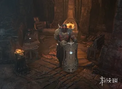 《暗黑破坏神》佣兵数量详解