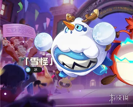 《洛克王国世界》S2战令限定精灵选择攻略
