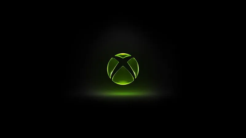 《Xbox》玩家期待独占游戏与向下兼容