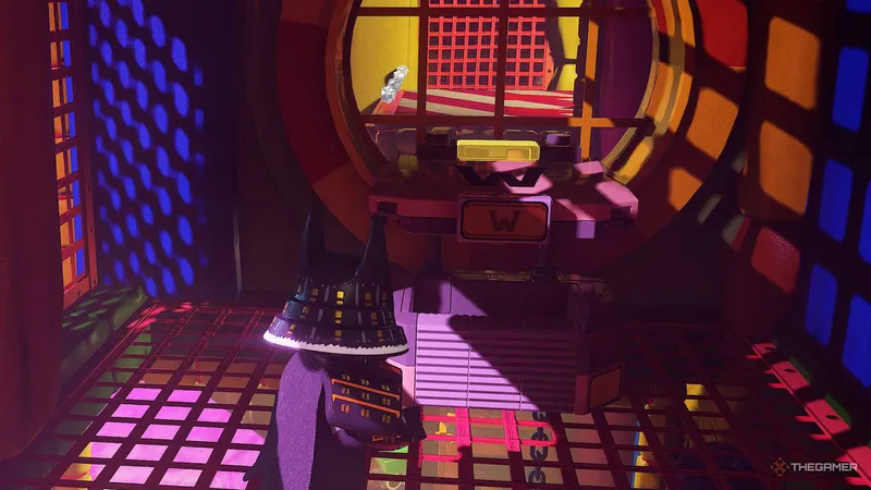《LegoBatman:LegacyOfTheDarkKnight》卡迈恩·法尔科内任务收集品全攻略