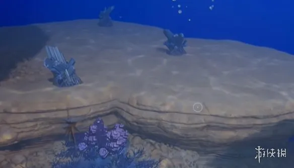 《深海迷航2》钛用途详解