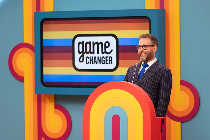 《GameChanger》第8季首映解析
