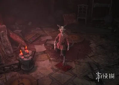 《暗黑破坏神》佣兵数量详解