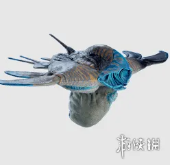 《深海迷航2》深翼育母鲸生物图鉴