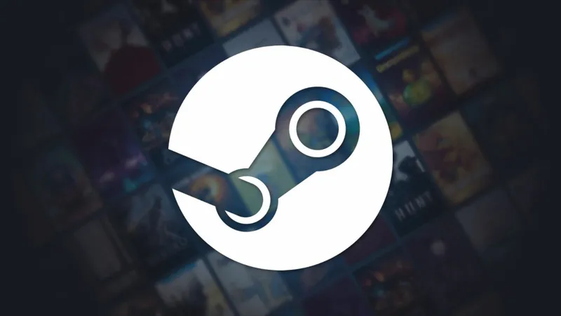 Steam标签大调整