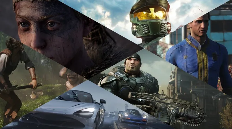 《战争机器》玩家呼吁重启独占策略-Xbox面临关键战略抉择