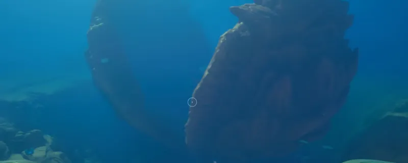 《深海迷航2：异星水域》巨颚贝位置详解-深水区西南方向探索指南