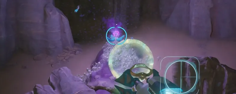 《深海迷航2：异星水域》阿克苏姆视野适应获得攻略-详细获取方法解析