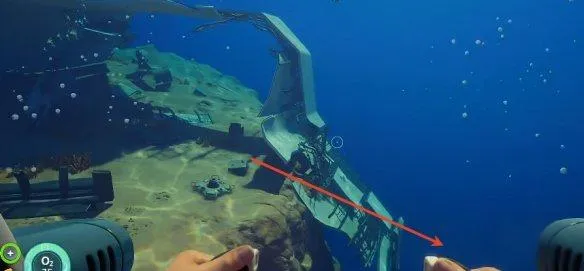 《深海迷航2》蝌蚪号解锁攻略-详细位置与方法解析