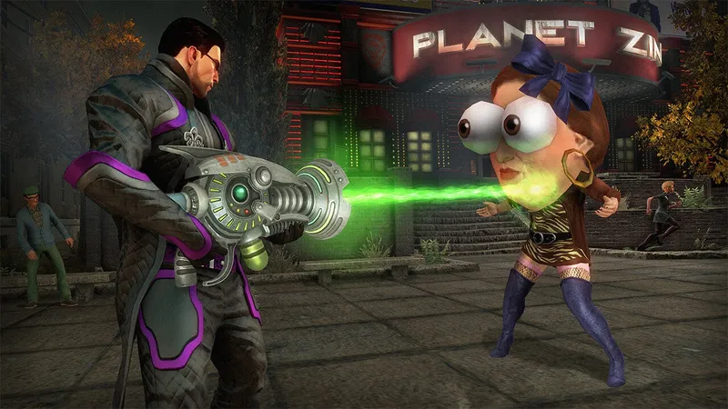 《魔戒：咕噜™》新业务拓展-Embracer积极寻求外部合作