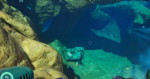 《深海迷航2》蝌蚪号解锁攻略