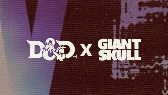 WizardsoftheCoast终止与GiantSkull合作-地下城与龙动作冒险游戏取消
