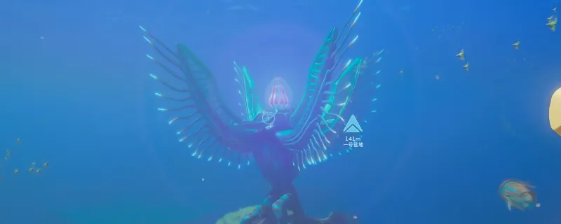 《深海迷航2：异星水域》消化适应基因获取攻略-详细位置与方法解析