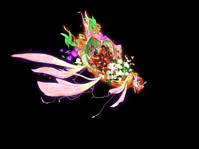 《热血传奇手机版》双人坐骑鸳渡浪漫上线