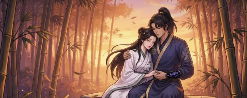 《今古群侠传》红掌柜结缘攻略-详细结缘流程解析
