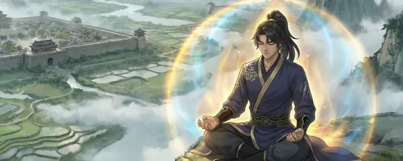 《今古群侠传》正邪福三线进入方法详解-三条结局路线解析