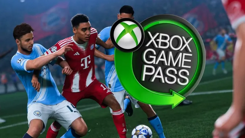 《使命召唤》相关内容调整-XboxGamePass家庭计划被EA阻止