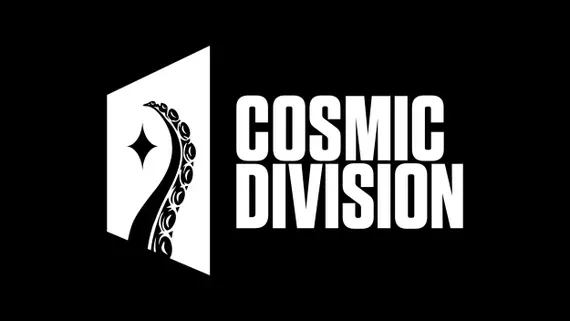 前Housemarque游戏总监创立CosmicDivision-专注单人游戏与可持续发展