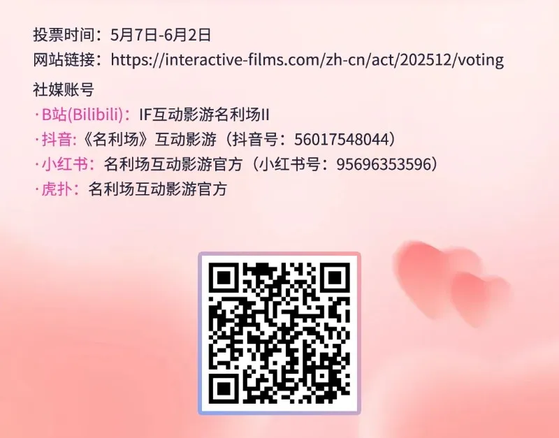 《名利场2》投票攻略