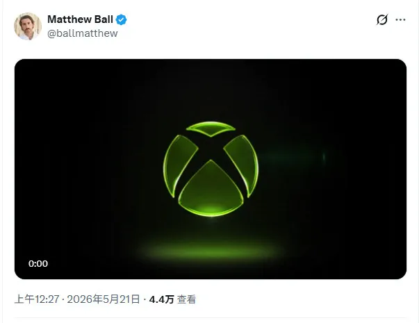《我的世界》Xbox领导层调整