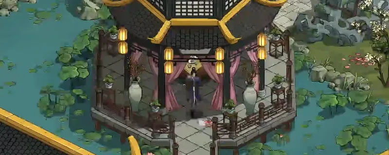 《今古群侠传》大理公主好感速刷攻略