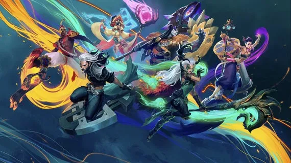 QuanticDream关闭首款多人游戏SpellcastersChronicles-专注单人项目转
