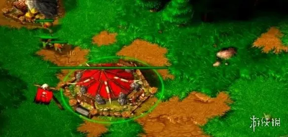 《魔兽争霸3》Mac版本详解
