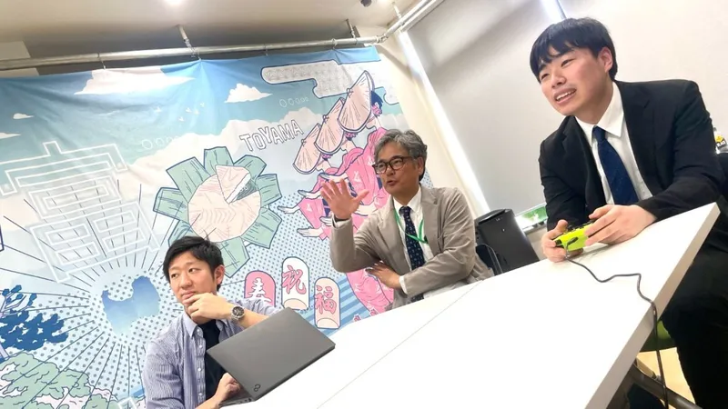 《极限竞速6》日本场景还原