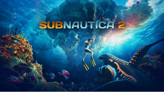 《Subnautica2：异星水域》销量突破400万-抢先体验热度持续攀升