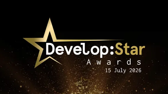 ClairObscur与幽灵之旅领跑Develop大奖提名-2026Develop:Star奖项揭晓