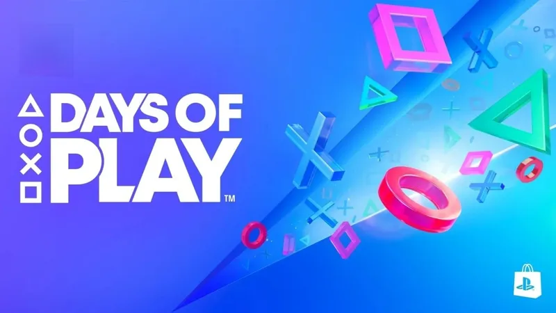 《羊蹄山之魂》参与索尼DaysofPlay促销-PS5主机无折扣引关注