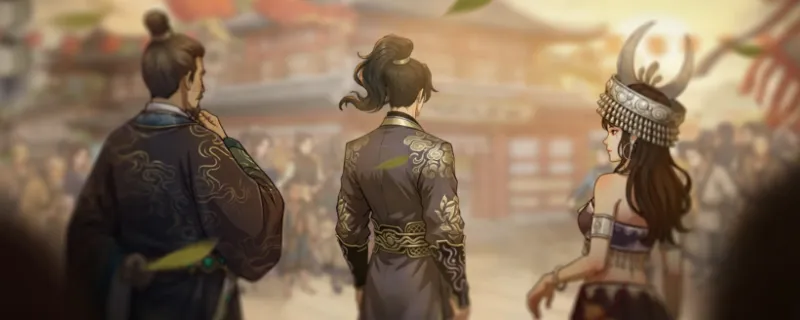 《今古群侠传》进入邪线条件详解-必备善恶值与任务触发