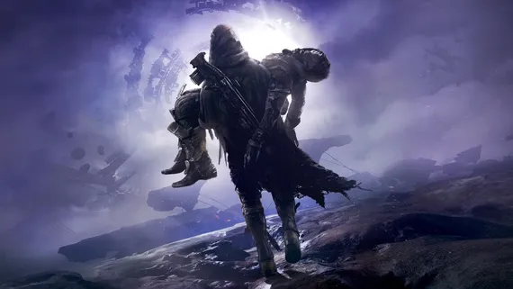 Bungie大规模裁员-《Destiny2》开发终止引发变动